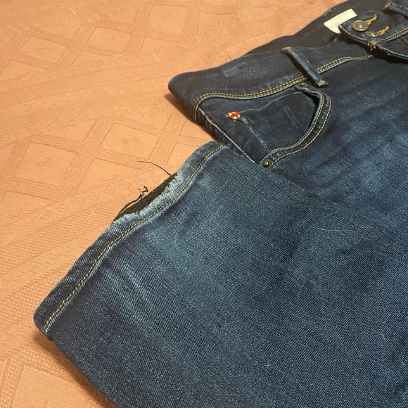Hudson bootcut jeans - Picture 3 of 11